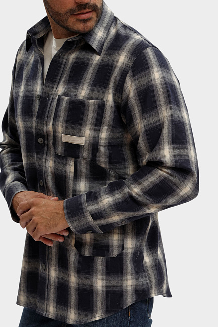 Рубашка Armani Exchange