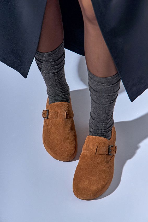 Туфли Marc Cony