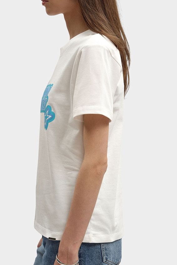 Футболка Van Mich Черный