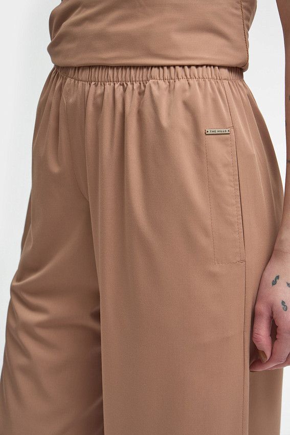 Брюки The Hills Бронзовый