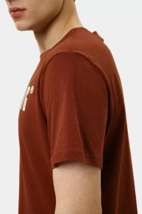 Футболка Mustang Красный