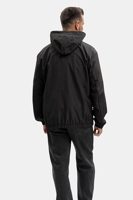 Ветровка Bikkembergs