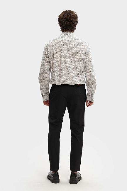 Рубашка Karl Lagerfeld