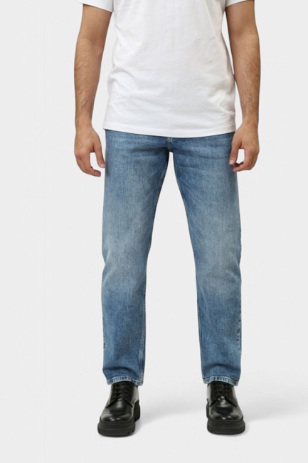 Джинсы TAPERED  Karl Lagerfeld Jeans