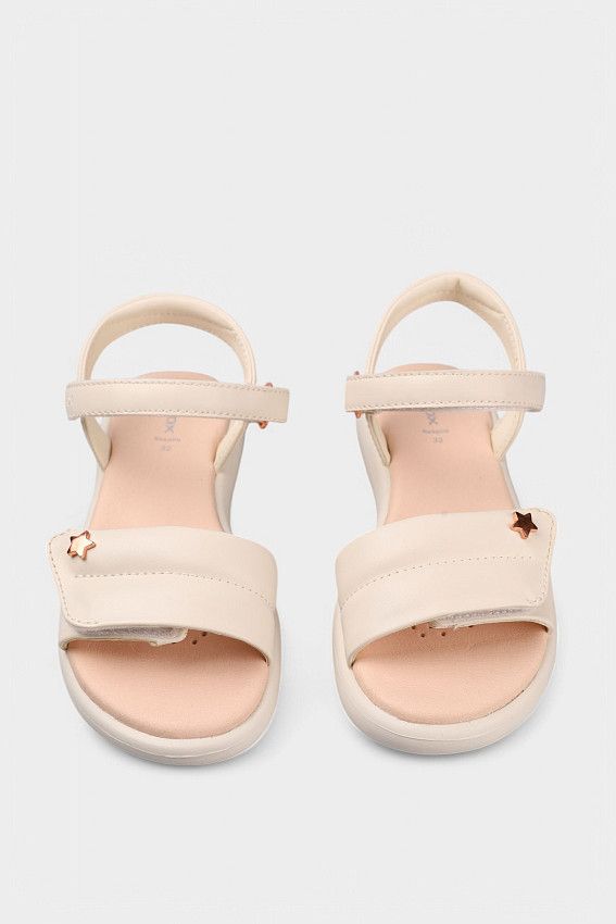 Сандалии Geox Серый