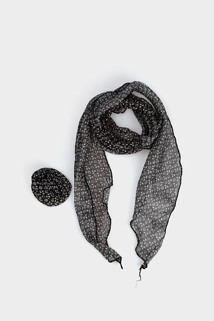 Палантин Marc Cony