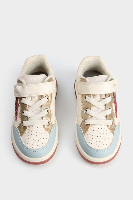 Кроссовки Geox