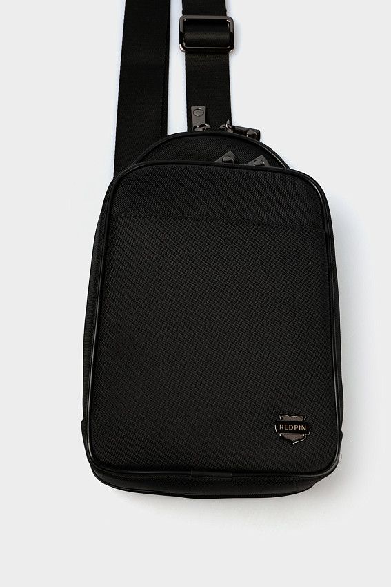 Сумка Red Pin Черный