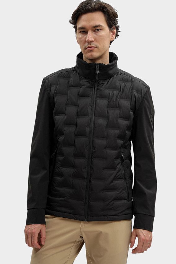 Куртка Strellson Черный