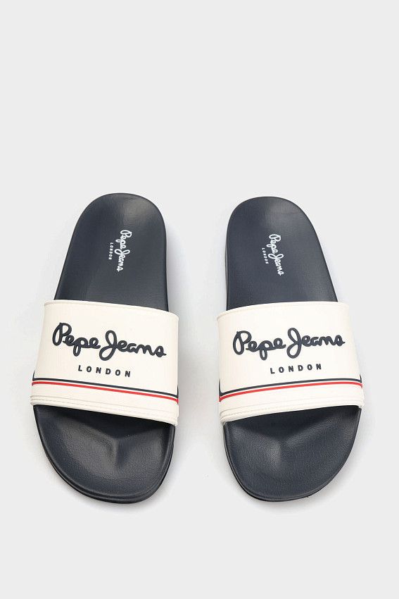 Пантолеты Pepe Jeans Белый