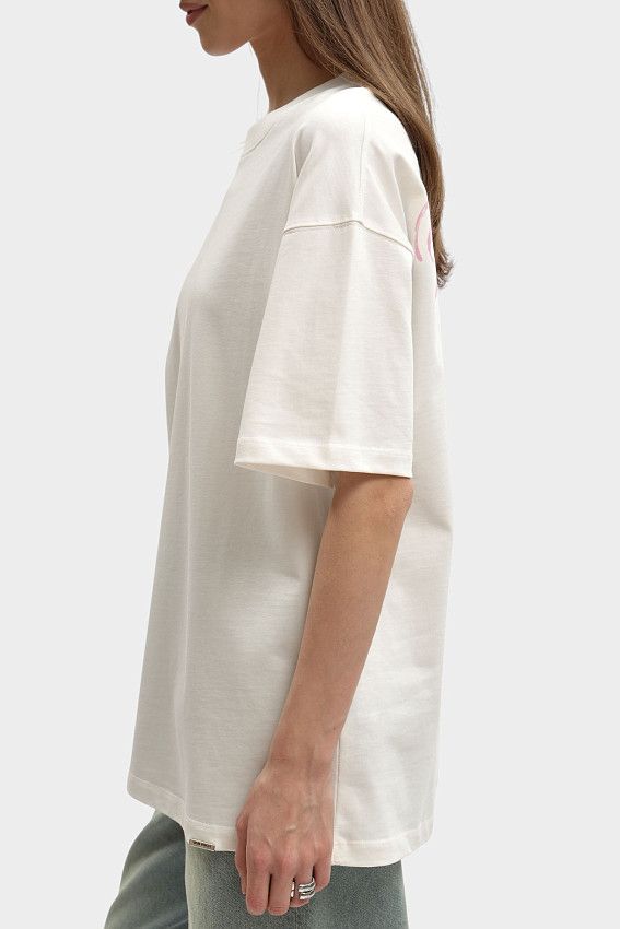 Футболка Van Mich Белый