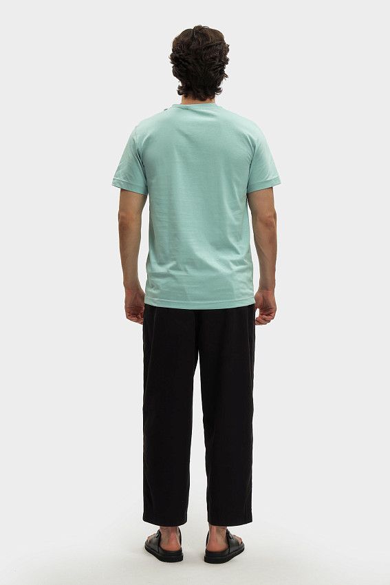 Футболка Calvin Klein Jeans Мятный