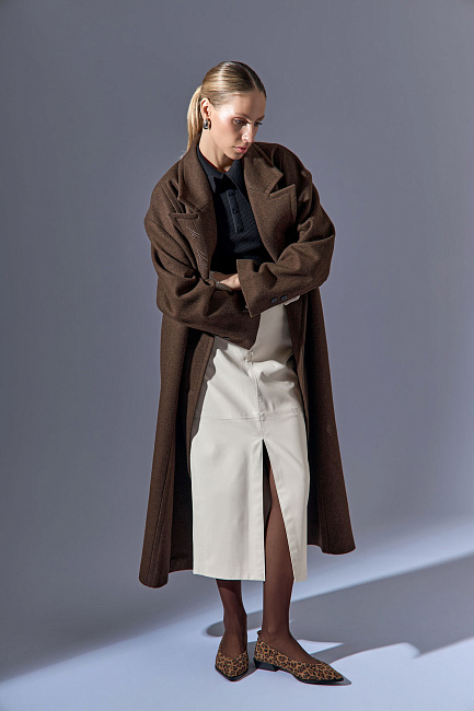 Балетки Marc Cony