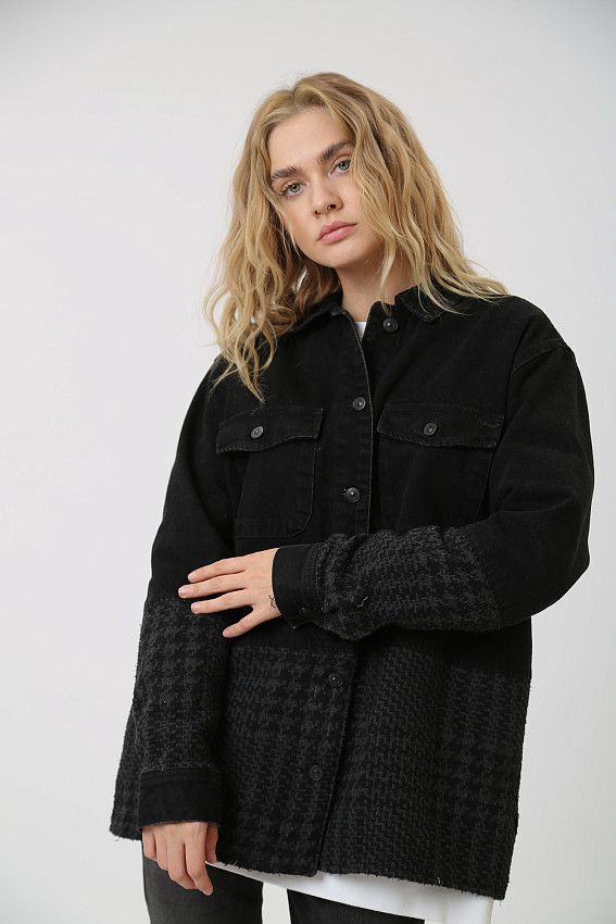 Куртка джинсовая LTB