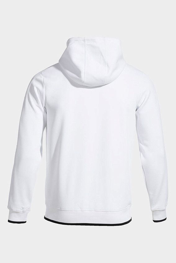 Толстовка с капюшоном Joma Белый