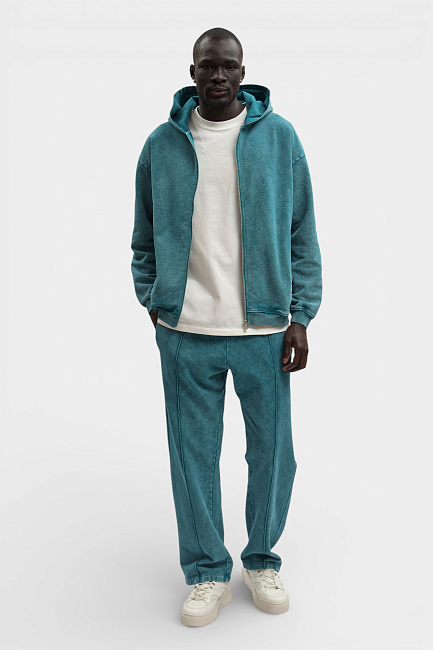 Толстовка Van Mich