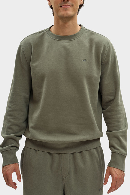 Свитшот Mustang