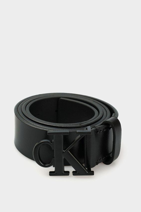Ремень Calvin Klein Jeans Черный