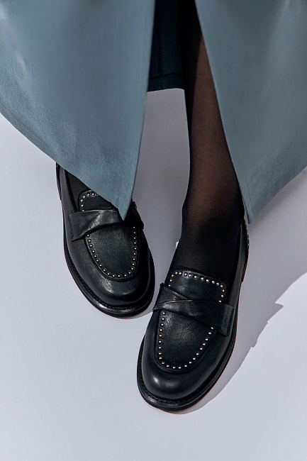 Лоферы Marc Cony