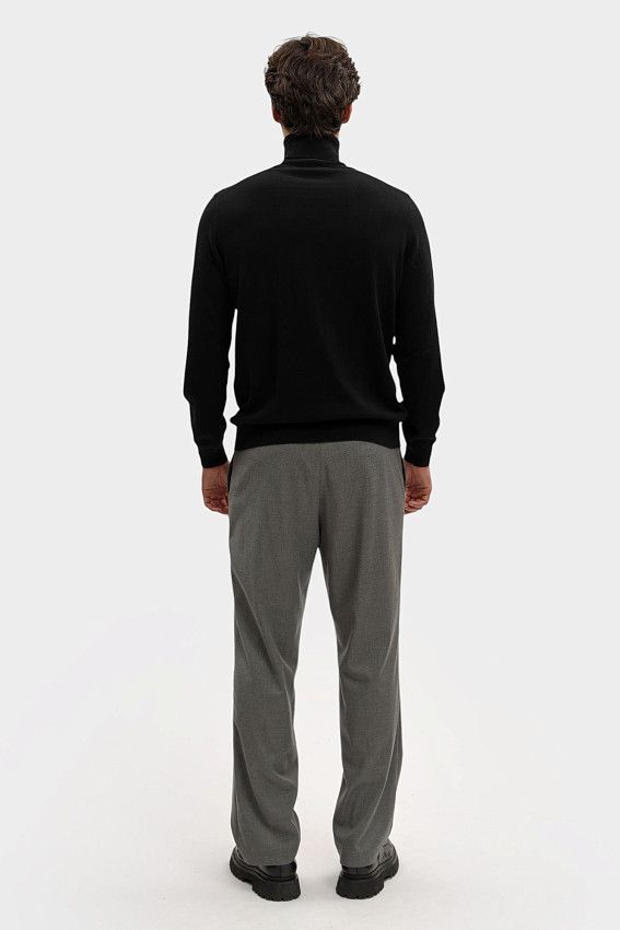 Водолазка Geox Черный