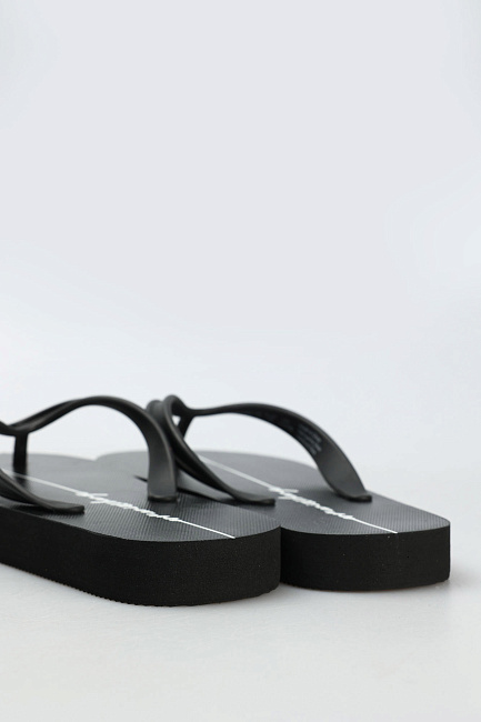 Шлепанцы Armani Exchange