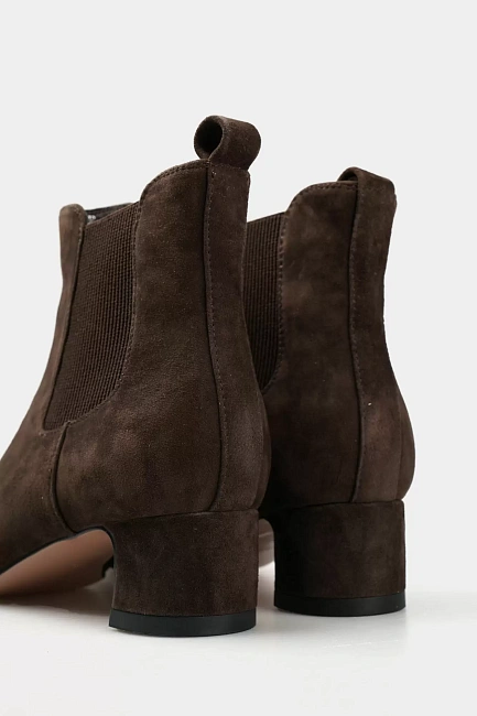 Ботильоны Marc Cony