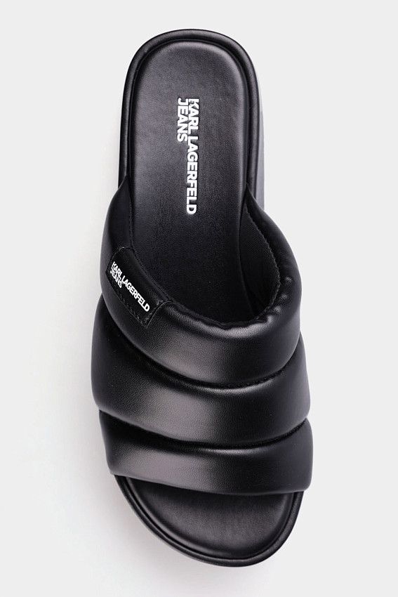 Сандалии Karl Lagerfeld Jeans