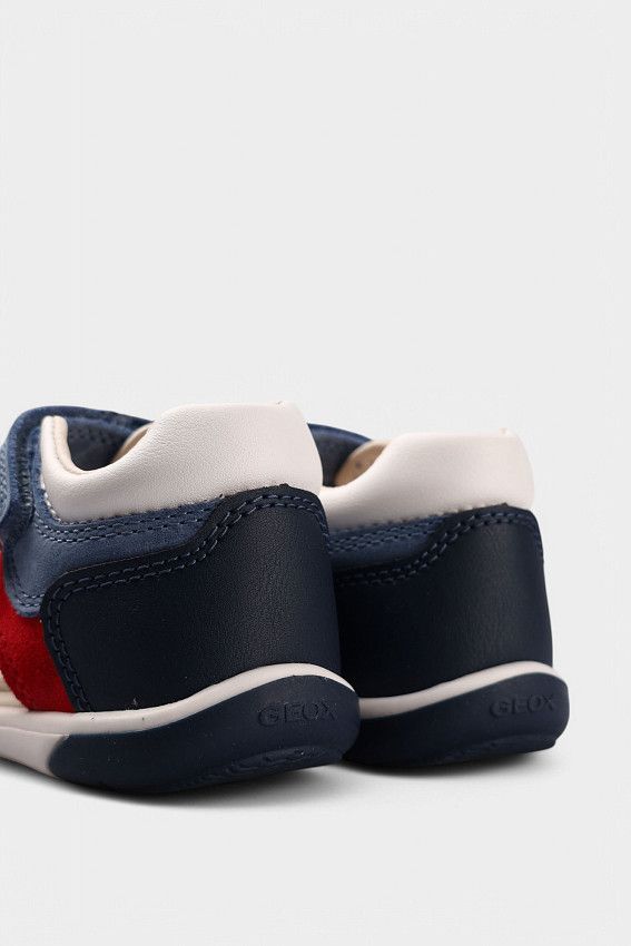 Сандалии Geox Синий