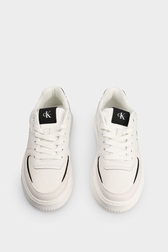 Кеды Calvin Klein Jeans