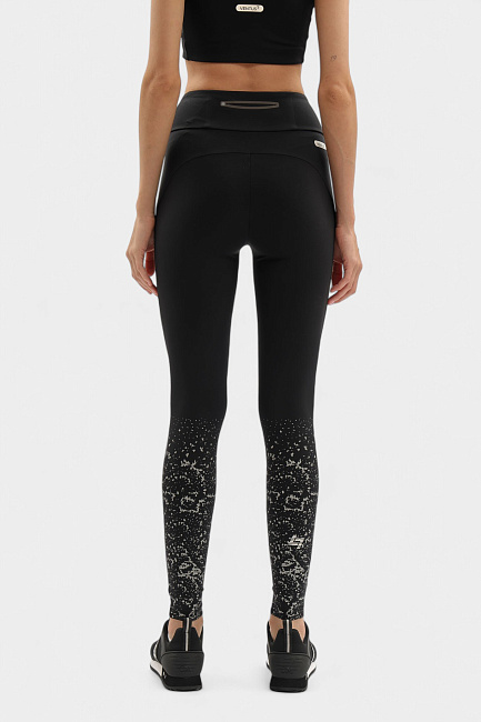 Леггинсы EA7