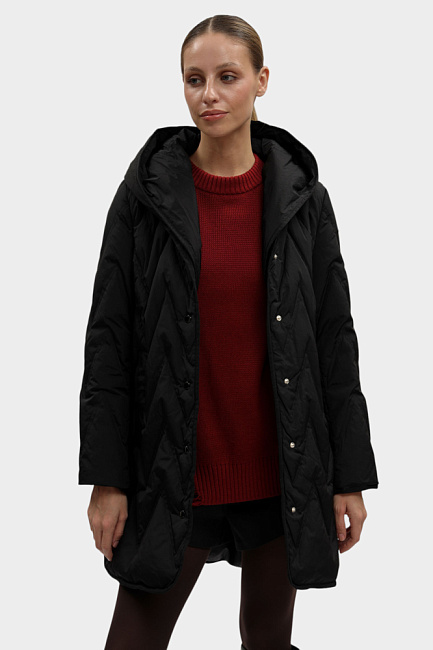 Куртка утеплённая Geox