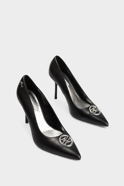 Туфли Karl Lagerfeld