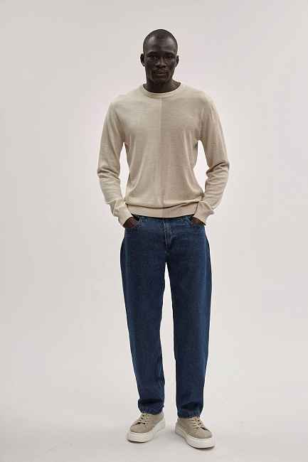 Джемпер Bikkembergs