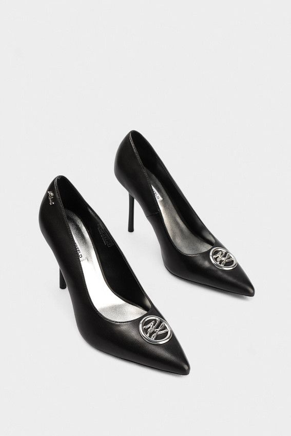 Туфли Karl Lagerfeld