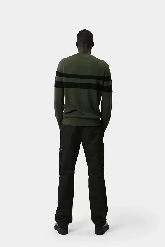 Джемпер Karl Lagerfeld Розовый