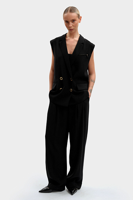 Жилет Armani Exchange