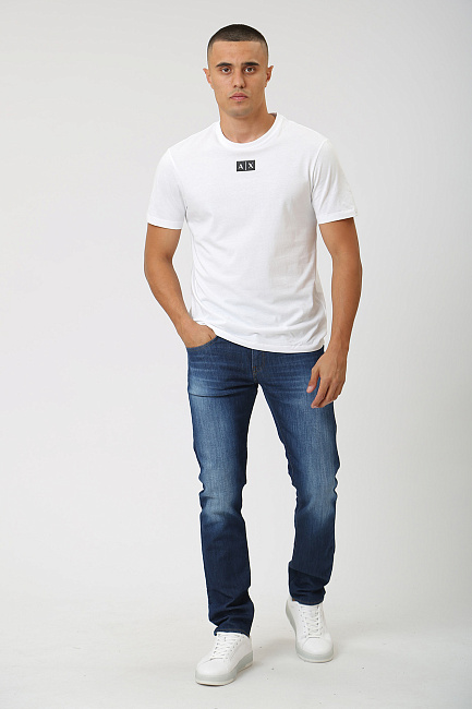 Поло Karl Lagerfeld