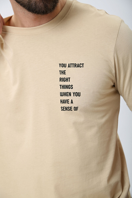 Футболка LTB