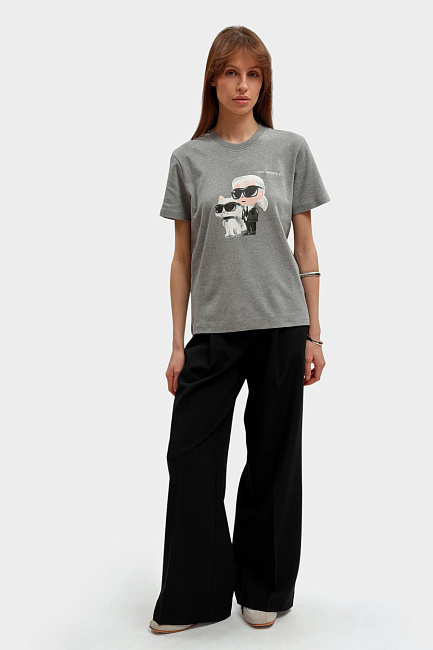 Футболка Karl Lagerfeld