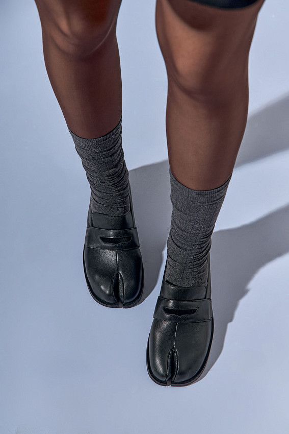 Лоферы Marc Cony