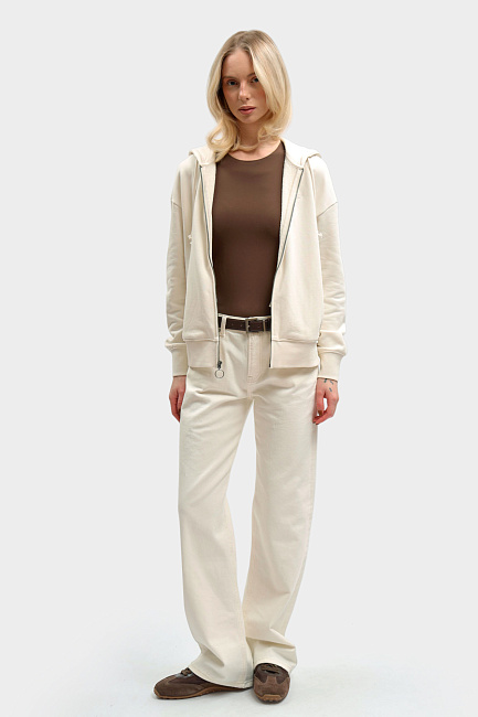 Толстовка Mustang