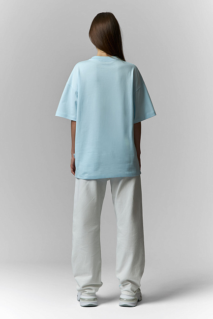 Футболка Van Mich