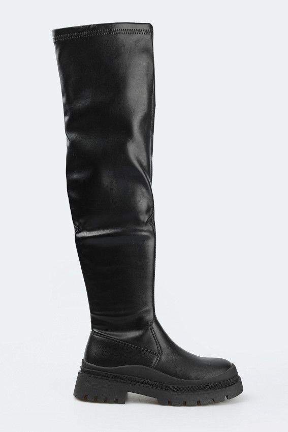 Ботфорты Marc Cony