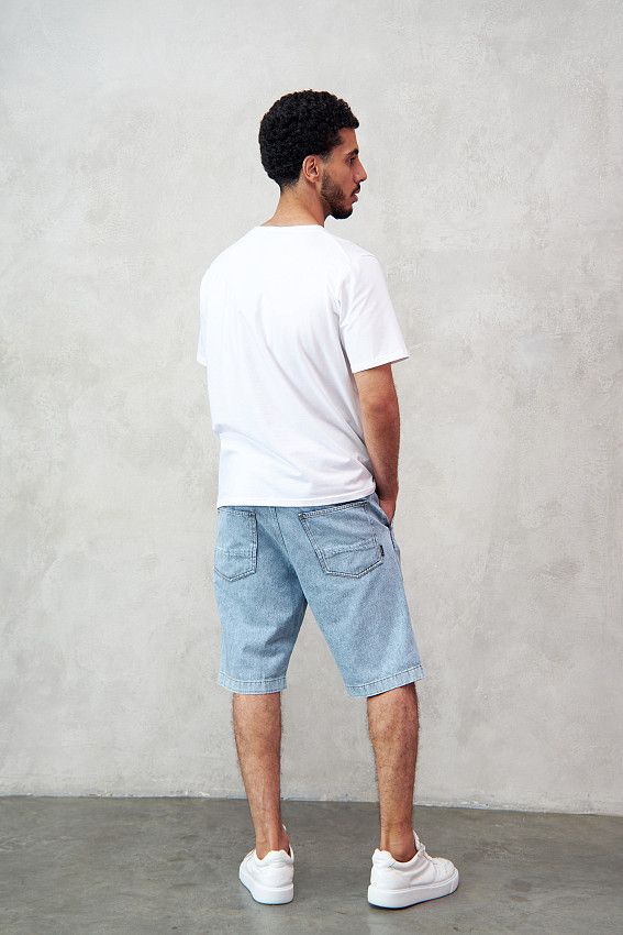 Футболка The Hills Белый