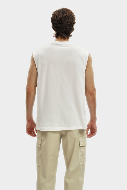 Майка Calvin Klein Jeans