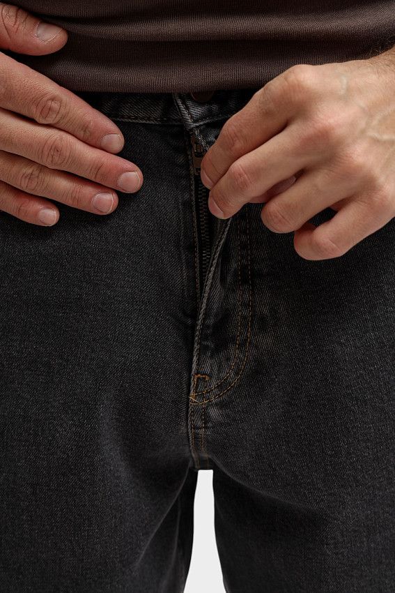 Джинсы Emporio Armani