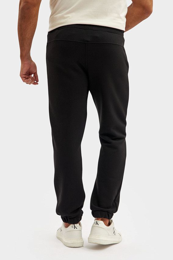 Брюки спортивные Van Mich Черный