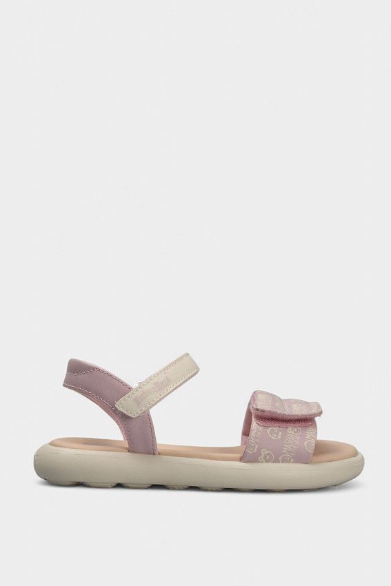 Сандалии Geox Розовый