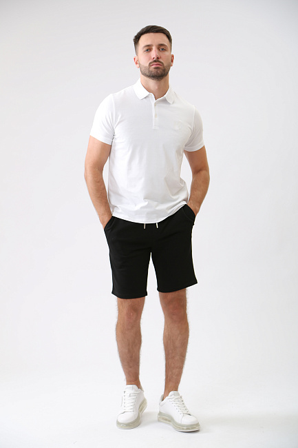 Поло Karl Lagerfeld