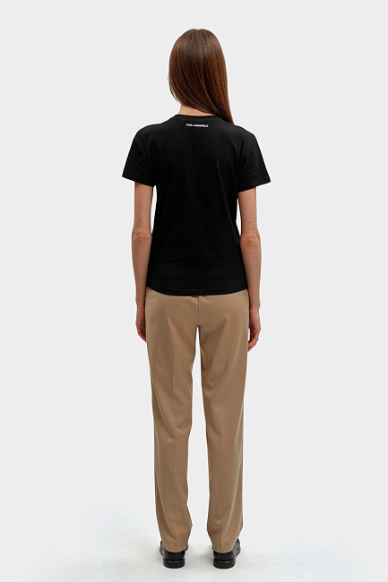 Футболка Karl Lagerfeld